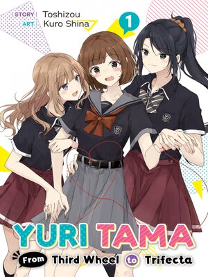 cover image of Yuri Tama